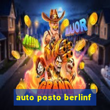 auto posto berlinf